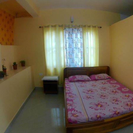 Mountain View Homestay Kalimpong Eksteriør bilde