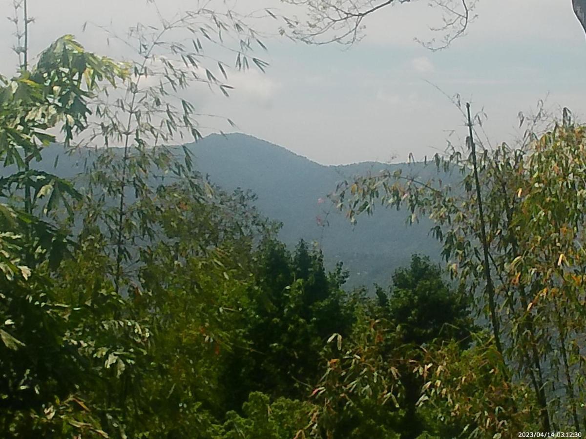 Mountain View Homestay Kalimpong Eksteriør bilde
