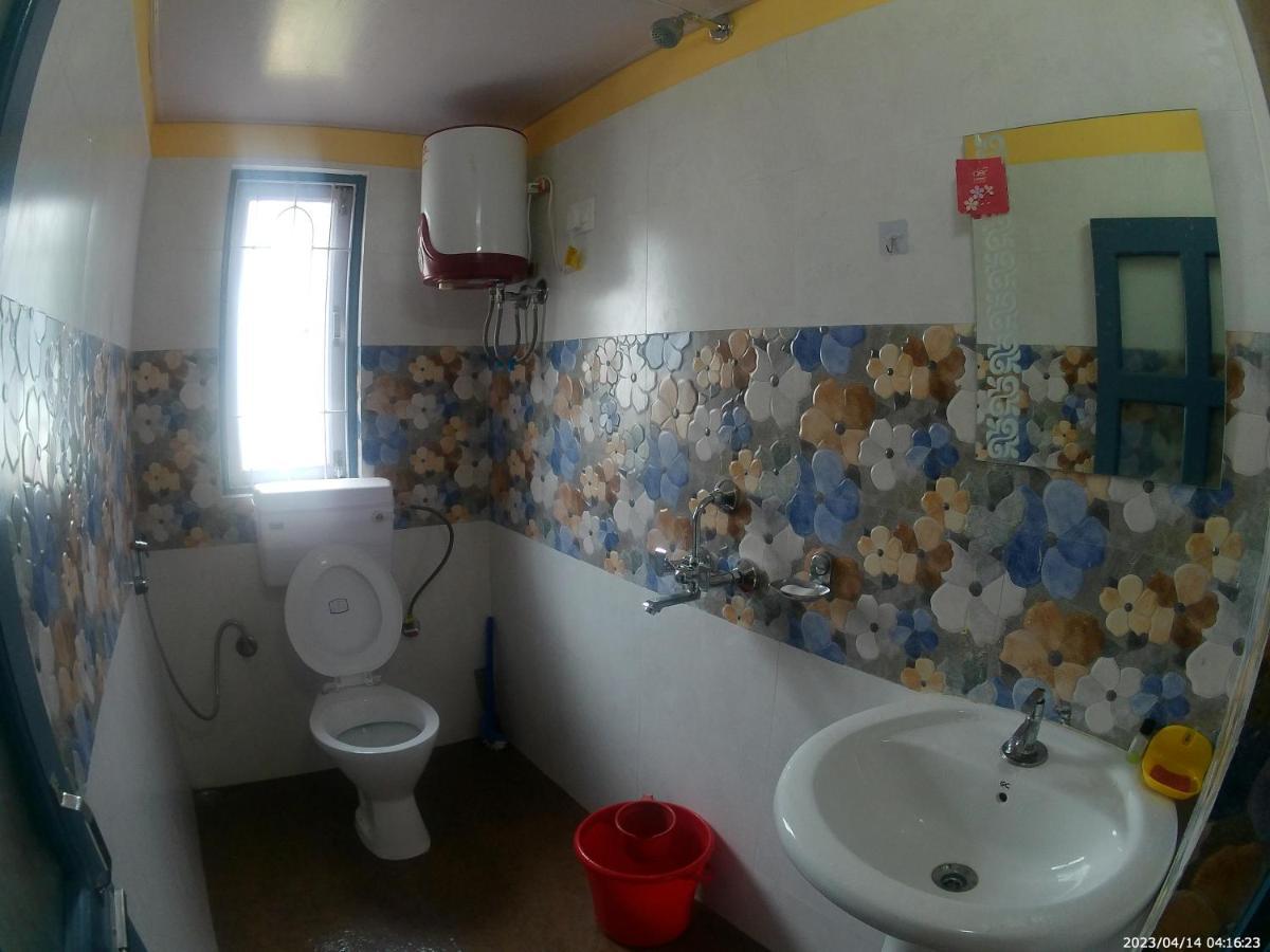 Mountain View Homestay Kalimpong Eksteriør bilde