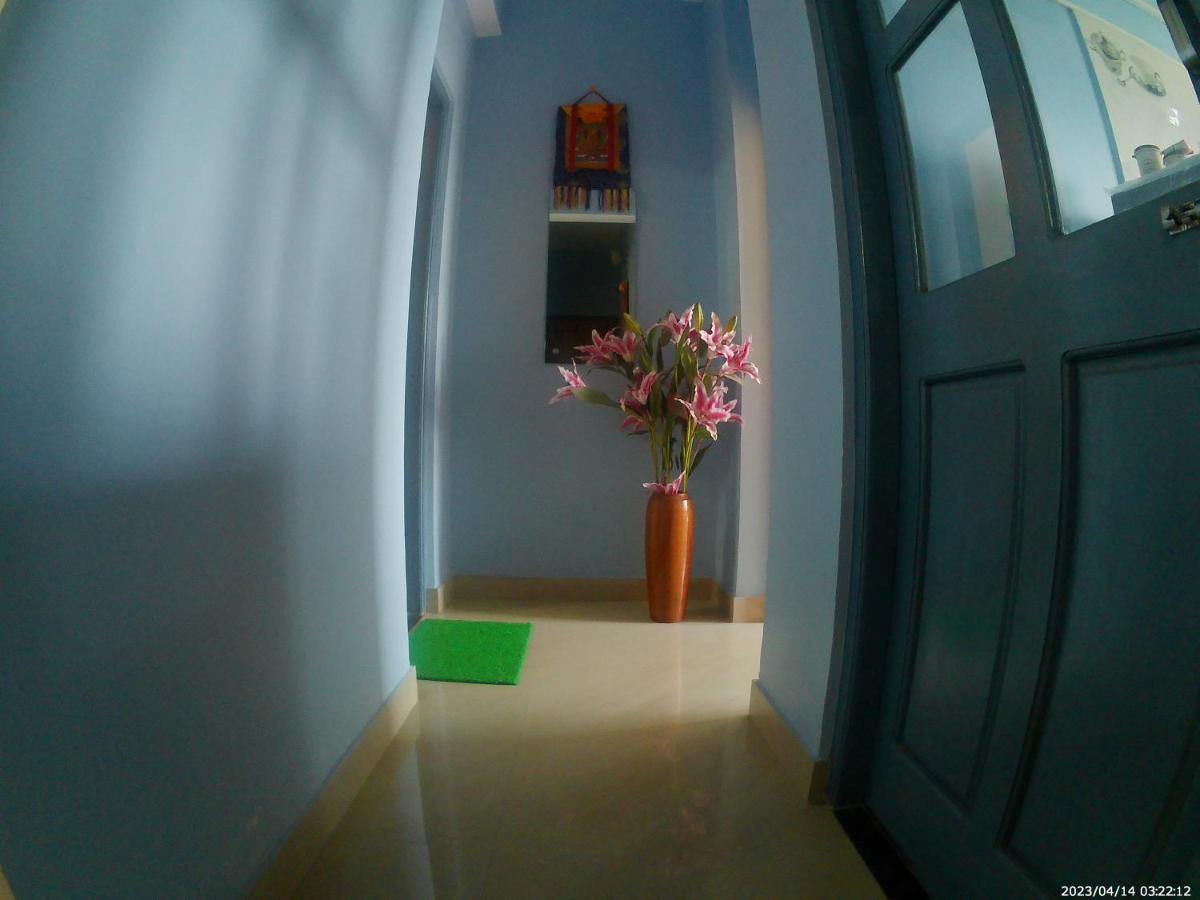 Mountain View Homestay Kalimpong Eksteriør bilde