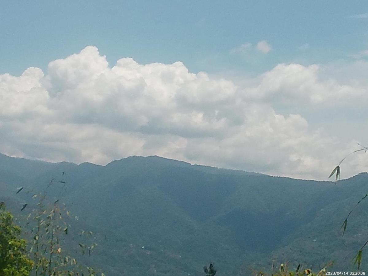 Mountain View Homestay Kalimpong Eksteriør bilde